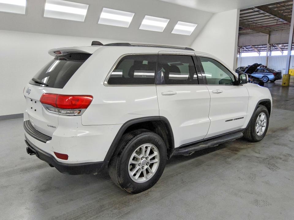 58640066 :رقم المزاد ، 1C4RJFAG0JC189252 vin ، 2018 Jeep Grand Cherokee مزاد بيع