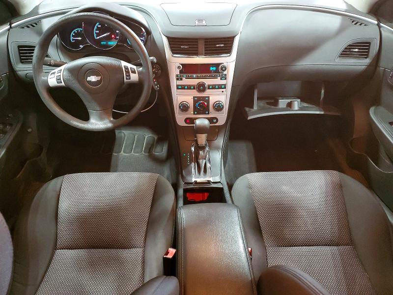 Aukcja sprzedaży 2011 Chevrolet Malibu, vin: 1G1ZC5E17BF241155, numer aukcji: 63541516