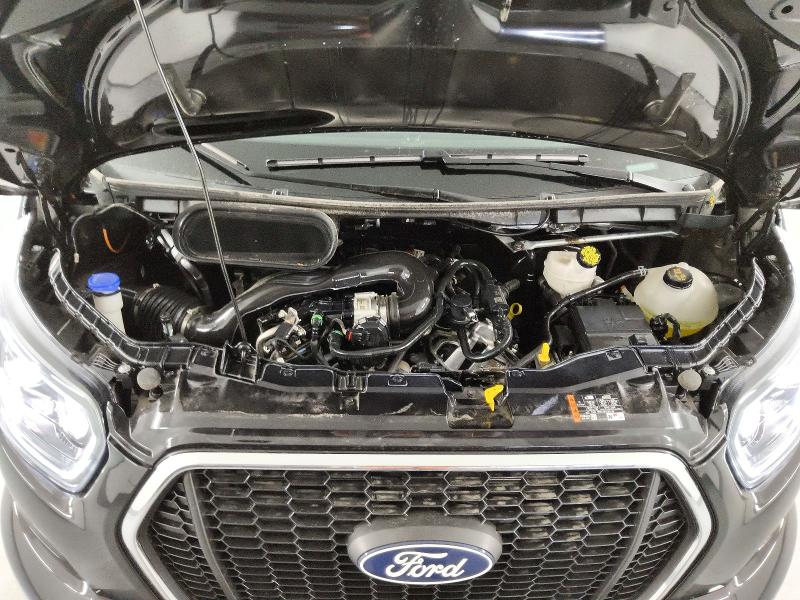 61893256 :رقم المزاد ، 1FBAX2C85TKA52590 vin ، 2026 Ford Transit مزاد بيع