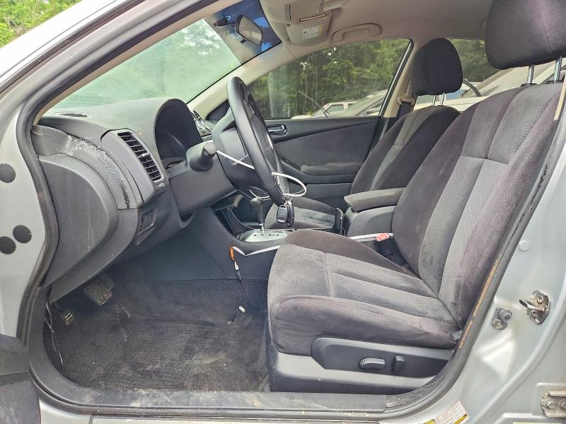 Продажа на аукционе авто 2008 Nissan Altima, vin: 1N4AL21E38N401368, номер лота: 58407086