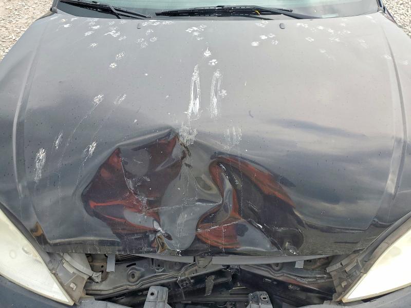 Продажа на аукционе авто 2007 Ford Focus, vin: 1FAHP34N67W242925, номер лота: 60859336