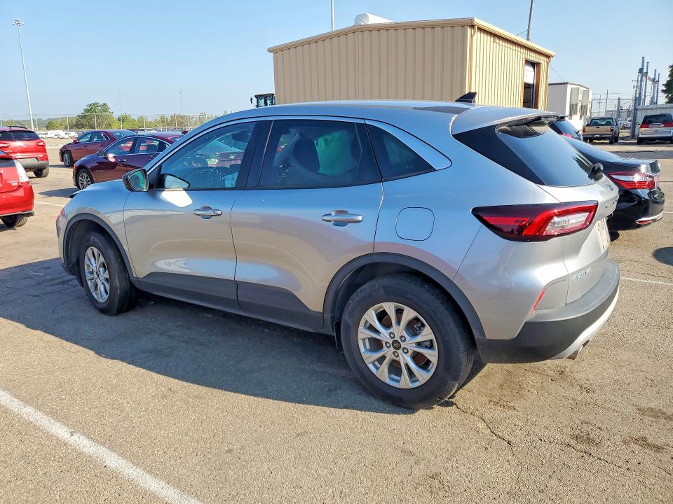 Продажа на аукционе авто 2024 Ford Escape, vin: 1FMCU9GN5RUB50369, номер лота: 60270486