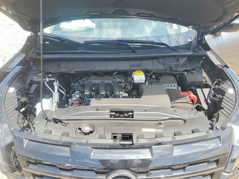 Продажа на аукционе авто 2026 Nissan Pathfinder, vin: 5N1DR3BS7TC208902, номер лота: 62714736