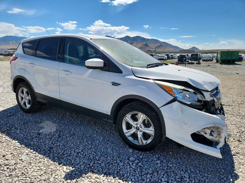 Продажа на аукционе авто 2014 Ford Escape, vin: 1FMCU9GX6EUE10872, номер лота: 60384826