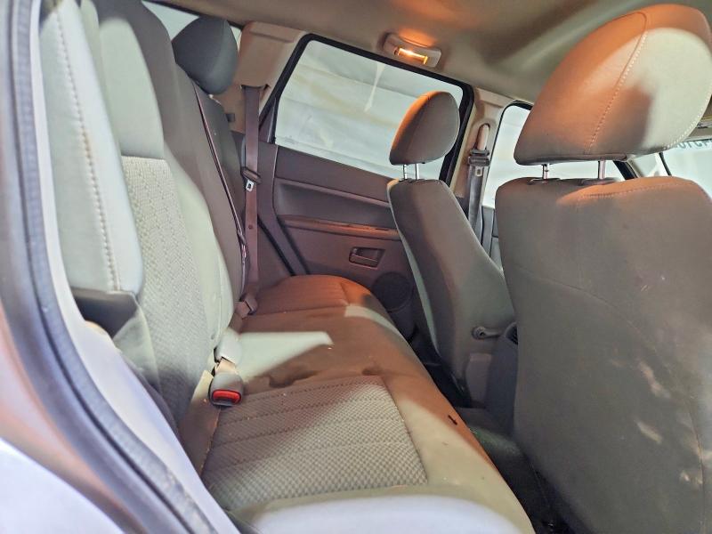 Продаж на аукціоні авто 2005 Jeep Grand Cherokee, vin: 1J4GS48K35C621271, номер лоту: 61894916