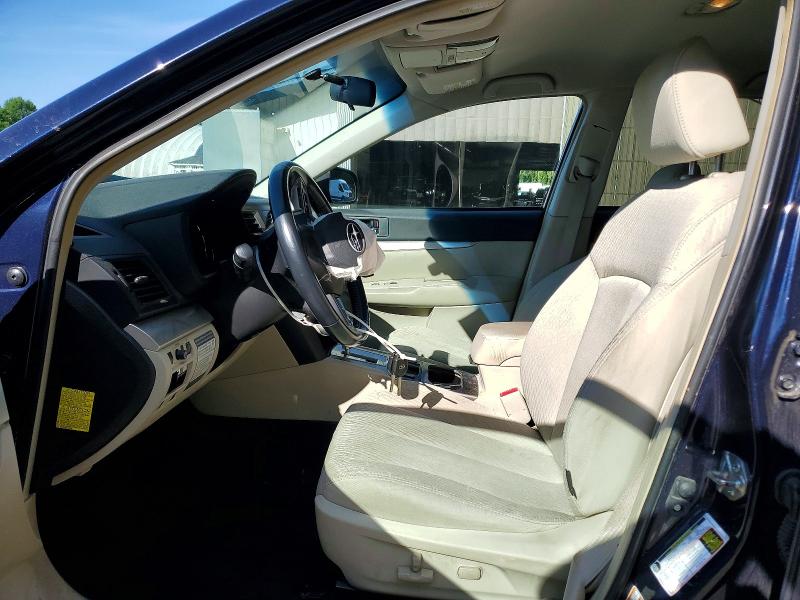 2012 Subaru Outback მანქანა იყიდება აუქციონზე, vin: 4S4BRBCC1C3301035, აუქციონის ნომერი: 59990246