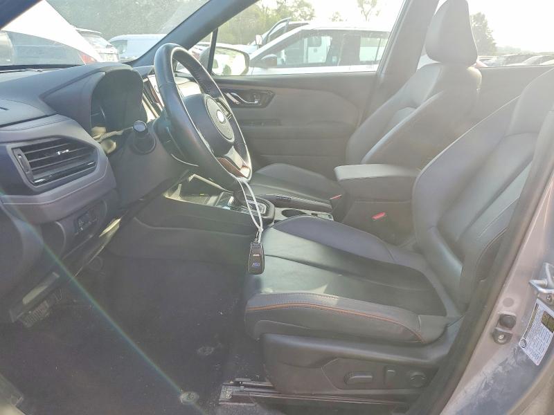 Aukcja sprzedaży 2025 Subaru Forester, vin: JF2SLDFC6SH471326, numer aukcji: 60750436