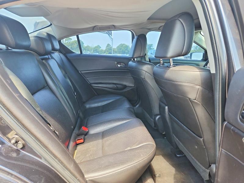 Продаж на аукціоні авто 2016 Acura Ilx, vin: 19UDE2F79GA000412, номер лоту: 63036636