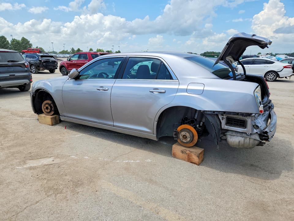 Aukcja sprzedaży 2014 Chrysler 300, vin: 2C3CCAAG6EH375923, numer aukcji: 60747946