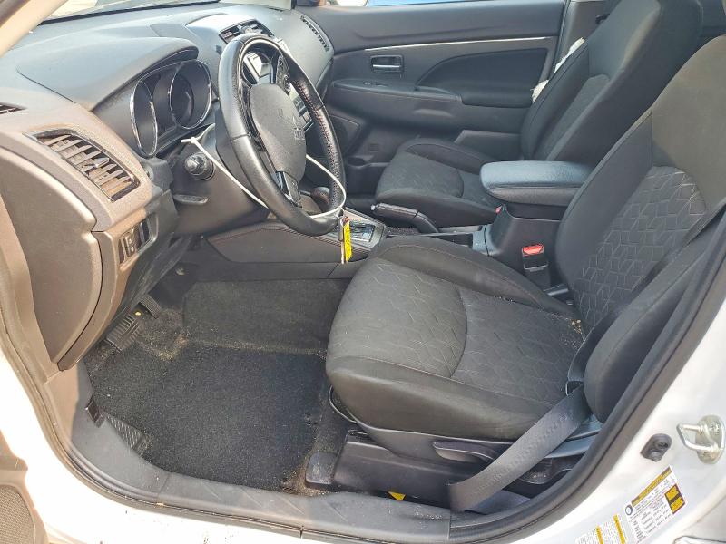 Aukcja sprzedaży 2022 Mitsubishi Outlander Sport, vin: JA4APUAU2NU018020, numer aukcji: 61038266