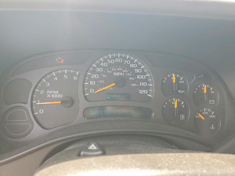 Aukcja sprzedaży 2003 Chevrolet Suburban, vin: 3GNEC16Z73G267295, numer aukcji: 61239536