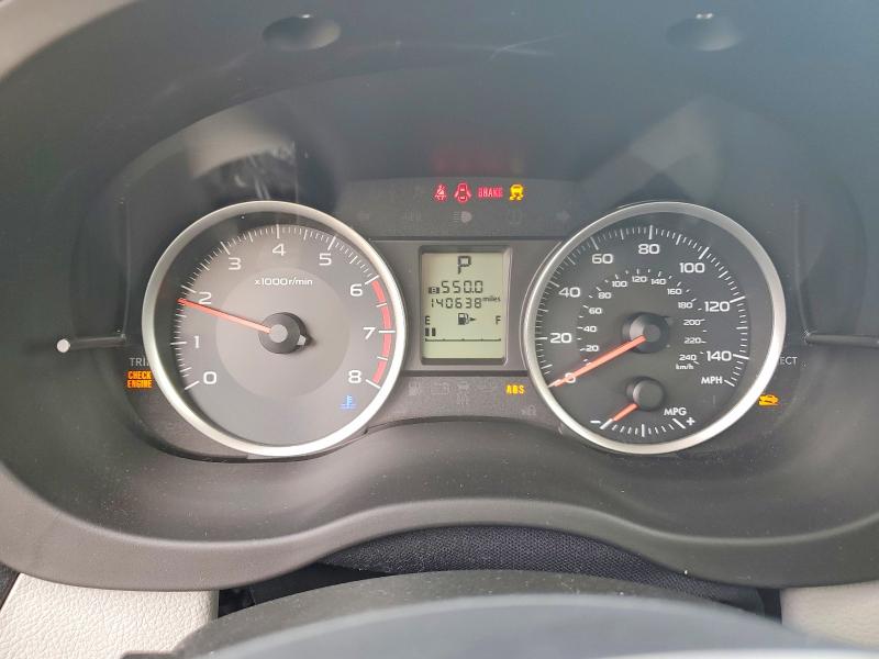 Продаж на аукціоні авто 2014 Subaru Forester, vin: JF2SJAAC2EH438128, номер лоту: 59289806