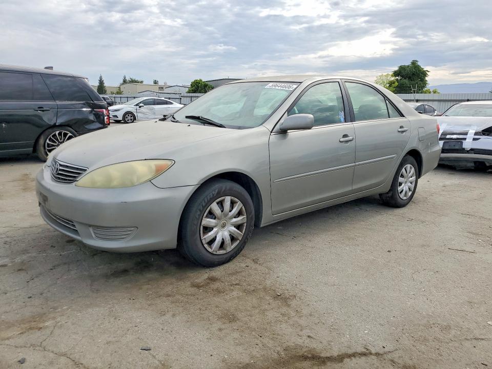 Aukcja sprzedaży 2005 Toyota Camry, vin: 4T1BE32K45U551408, numer aukcji: 59644606