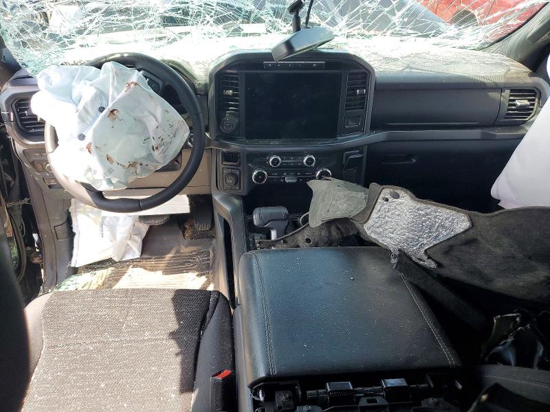 Aukcja sprzedaży 2024 Ford F150, vin: 1FTEW3LP1RKF14116, numer aukcji: 60250626