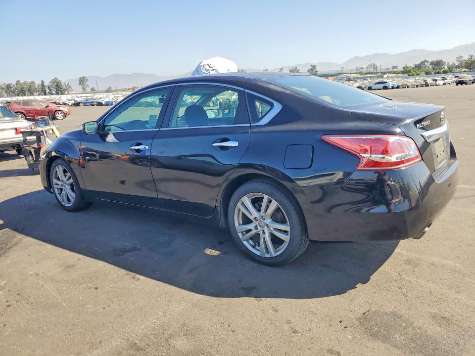 63311166 :رقم المزاد ، 1N4BL3AP0DC170981 vin ، 2013 Nissan Altima مزاد بيع