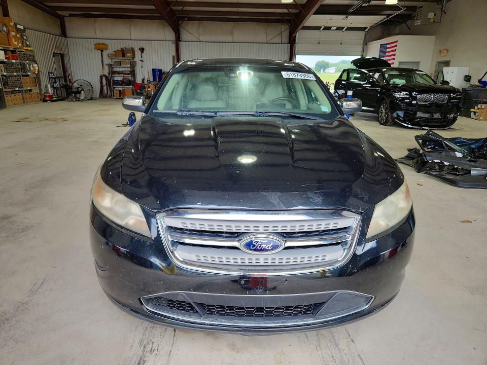 Aukcja sprzedaży 2012 Ford Taurus, vin: 1FAHP2JW6CG130850, numer aukcji: 61879966