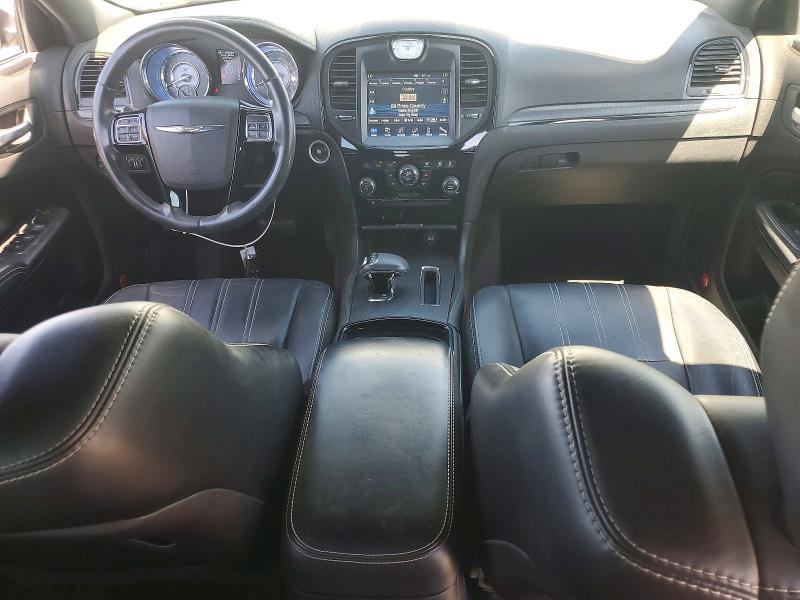 Aukcja sprzedaży 2014 Chrysler 300, vin: 2C3CCABG4EH352235, numer aukcji: 62970776
