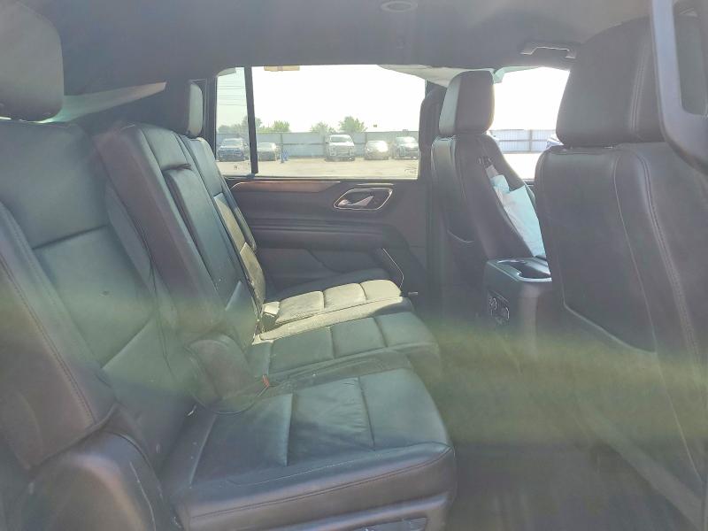 Продажа на аукционе авто 2022 Chevrolet Suburban, vin: 1GNSKCKD8NR231355, номер лота: 62290086