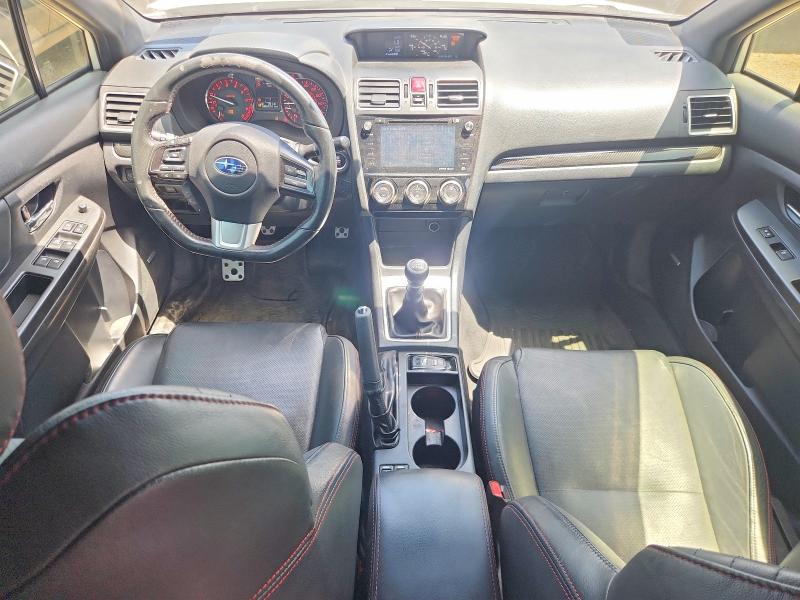 Aukcja sprzedaży 2016 Subaru Wrx, vin: JF1VA1L60G9809311, numer aukcji: 85458655