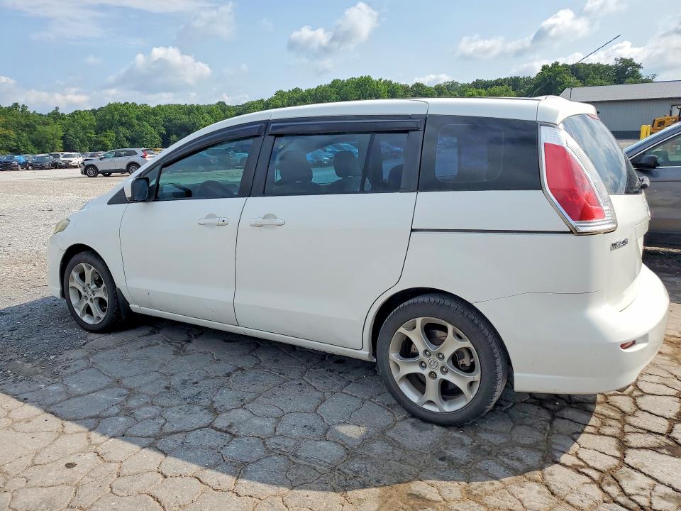 Продаж на аукціоні авто 2010 Mazda 5, vin: JM1CR2W35A0383242, номер лоту: 62137486
