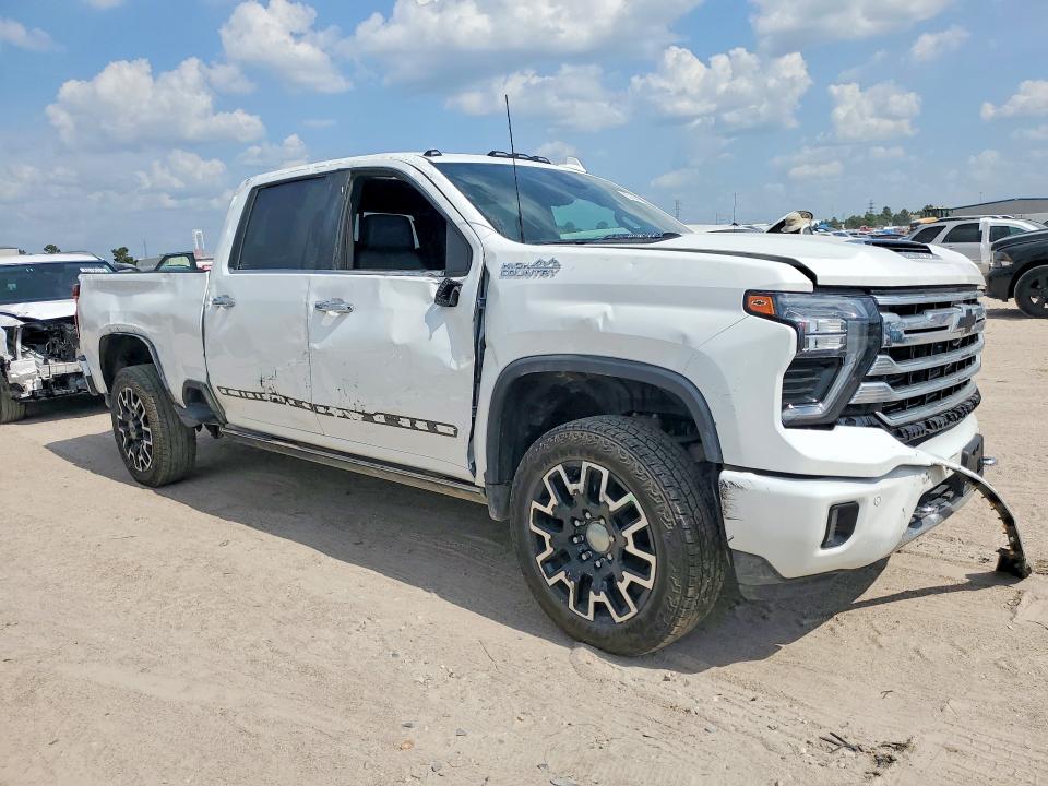 Aukcja sprzedaży 2026 Chevrolet Silverado, vin: 2GC4KREY0T1108321, numer aukcji: 62138926