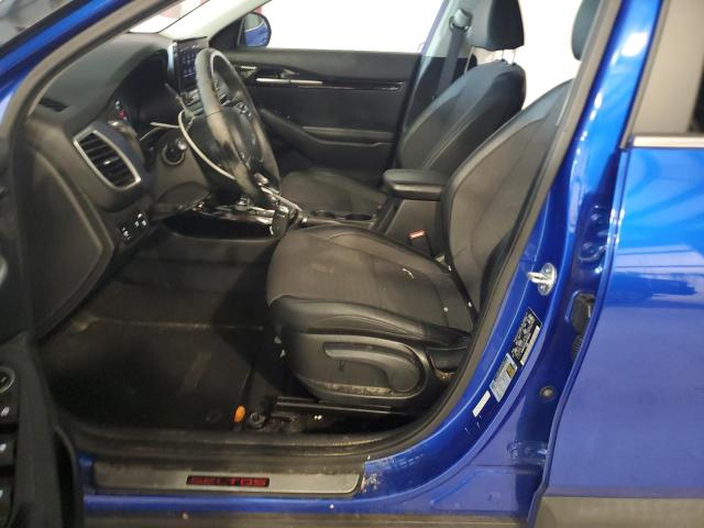Продаж на аукціоні авто 2023 Kia Seltos, vin: KNDEUCAA1P7438451, номер лоту: 59688606