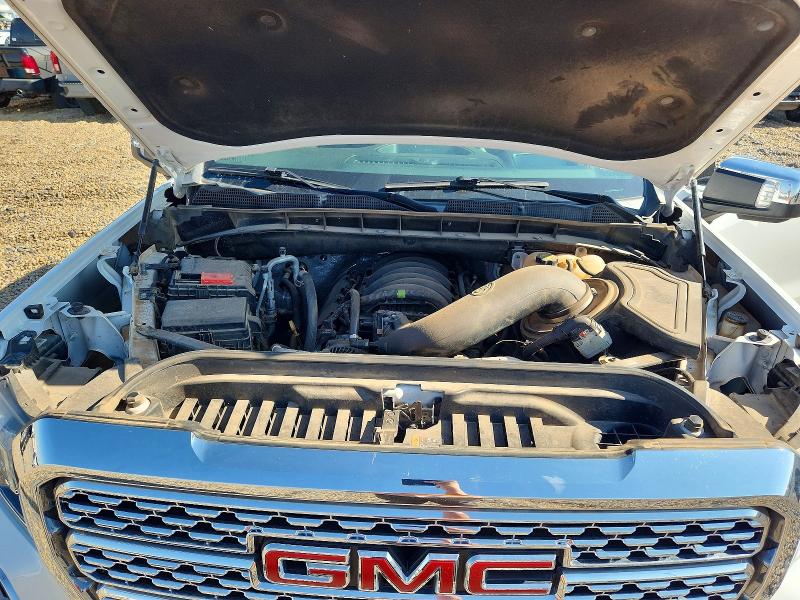 Продажа на аукционе авто 2020 Gmc Sierra, vin: 1GTU9FELXLZ178656, номер лота: 59956876