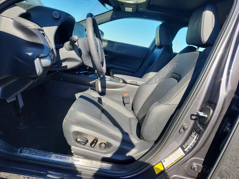 2026 Lexus Ux 300h მანქანა იყიდება აუქციონზე, vin: JTHYBJAH0T2041582, აუქციონის ნომერი: 60085306