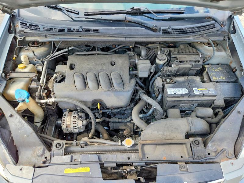 Aukcja sprzedaży 2009 Nissan Sentra, vin: 3N1AB61EX9L629974, numer aukcji: 62296016