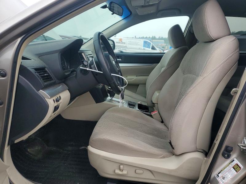 Aukcja sprzedaży 2014 Subaru Outback, vin: 4S4BRBCC3E3214739, numer aukcji: 61431236