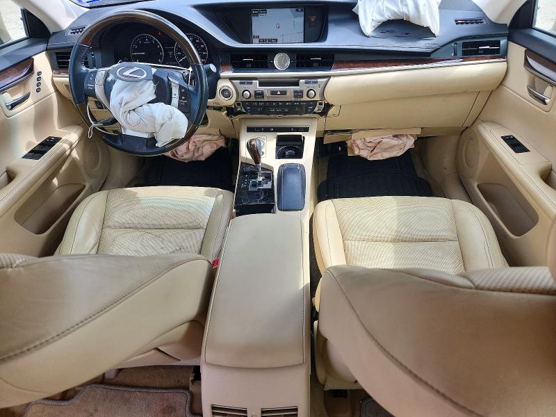 Продаж на аукціоні авто 2015 Lexus Es, vin: JTHBK1GG2F2182355, номер лоту: 60160436