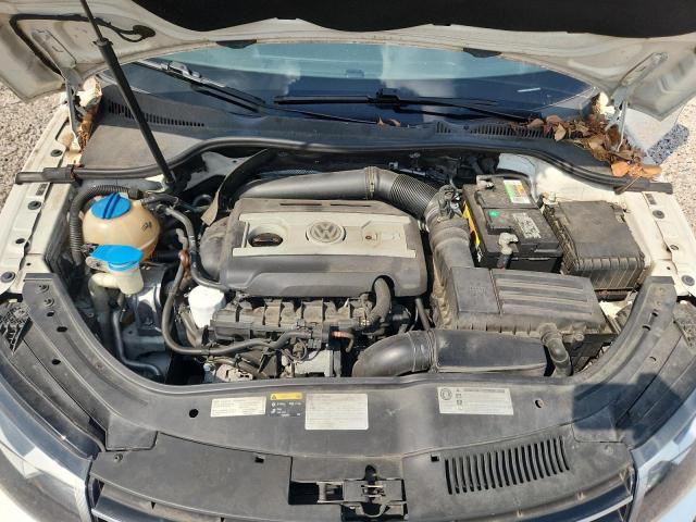 58898526 :رقم المزاد ، WVWBW8AH5DV006413 vin ، 2013 Volkswagen Eos مزاد بيع