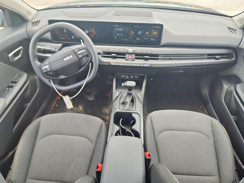 Продаж на аукціоні авто 2025 Kia K4, vin: 3KPFT4DE8SE094475, номер лоту: 60035006