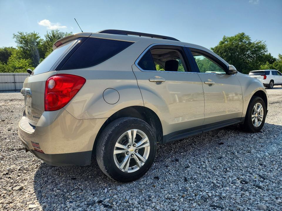 63528566 :رقم المزاد ، 2CNALDEW4A6246313 vin ، 2010 Chevrolet Equinox مزاد بيع