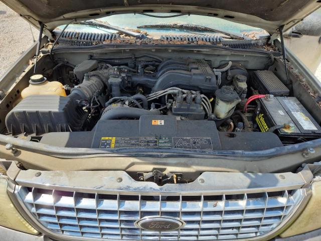 2004 Ford Explorer მანქანა იყიდება აუქციონზე, vin: 1FMZU63K44UA60546, აუქციონის ნომერი: 60062386