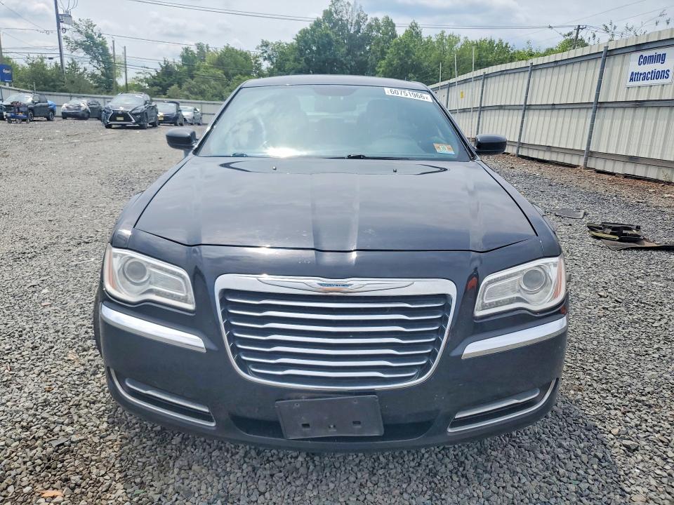 Aukcja sprzedaży 2014 Chrysler 300, vin: 2C3CCARG9EH374124, numer aukcji: 60751966