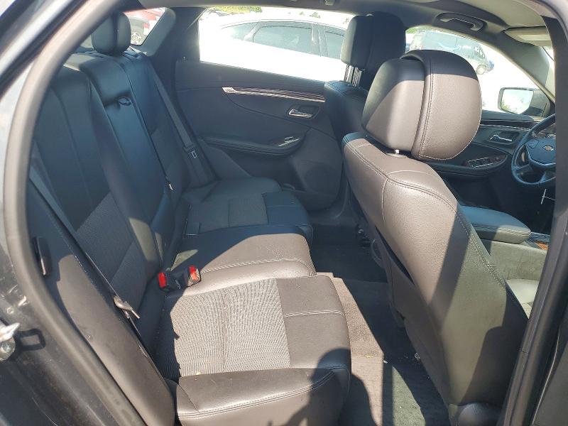 Продажа на аукционе авто 2014 Chevrolet Impala, vin: 2G1125S32E9205439, номер лота: 62161786