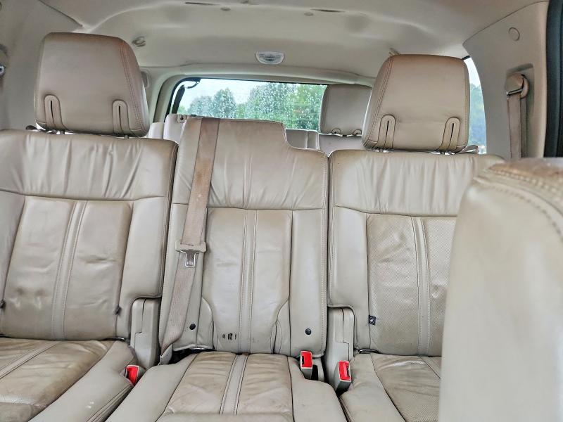 Продаж на аукціоні авто 2017 Lincoln Navigator, vin: 5LMJJ2HT1HEL08538, номер лоту: 61108096