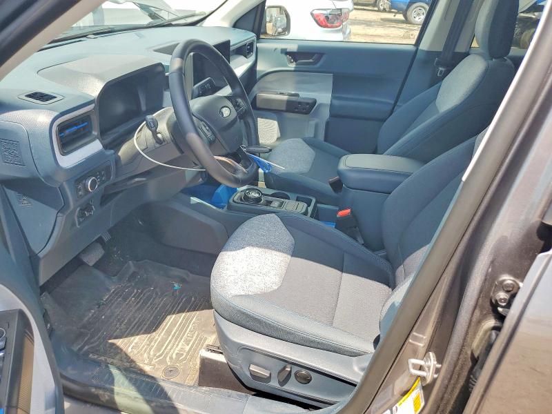 Продажа на аукционе авто 2025 Ford Maverick, vin: 3FTTW8J32SRB73265, номер лота: 59856206