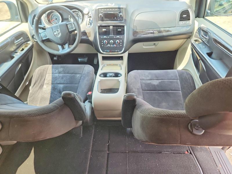 Aukcja sprzedaży 2014 Dodge Grand Caravan, vin: 2C4RDGCG6ER122498, numer aukcji: 62030606