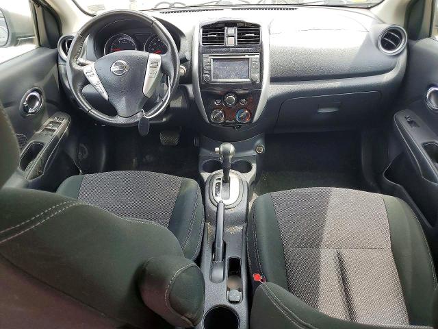 Aukcja sprzedaży 2017 Nissan Versa, vin: 3N1CN7AP5HL863994, numer aukcji: 61089386