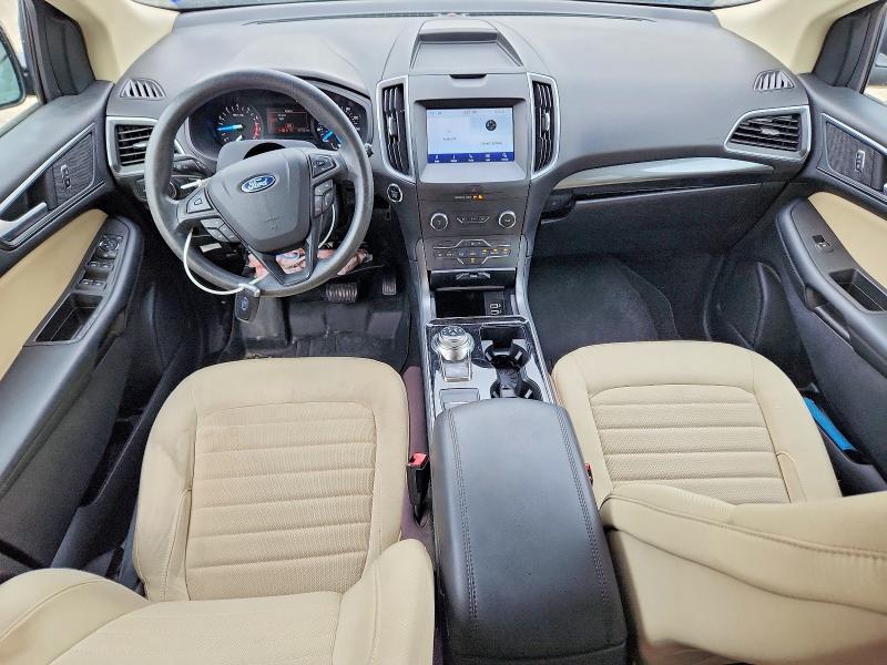 2020 Ford Edge მანქანა იყიდება აუქციონზე, vin: 2FMPK3G94LBA26470, აუქციონის ნომერი: 59913946