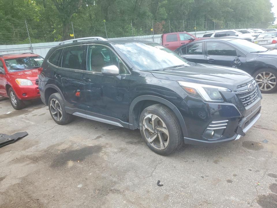 Aukcja sprzedaży 2024 Subaru Forester, vin: JF2SKAMCXRH407238, numer aukcji: 62211966