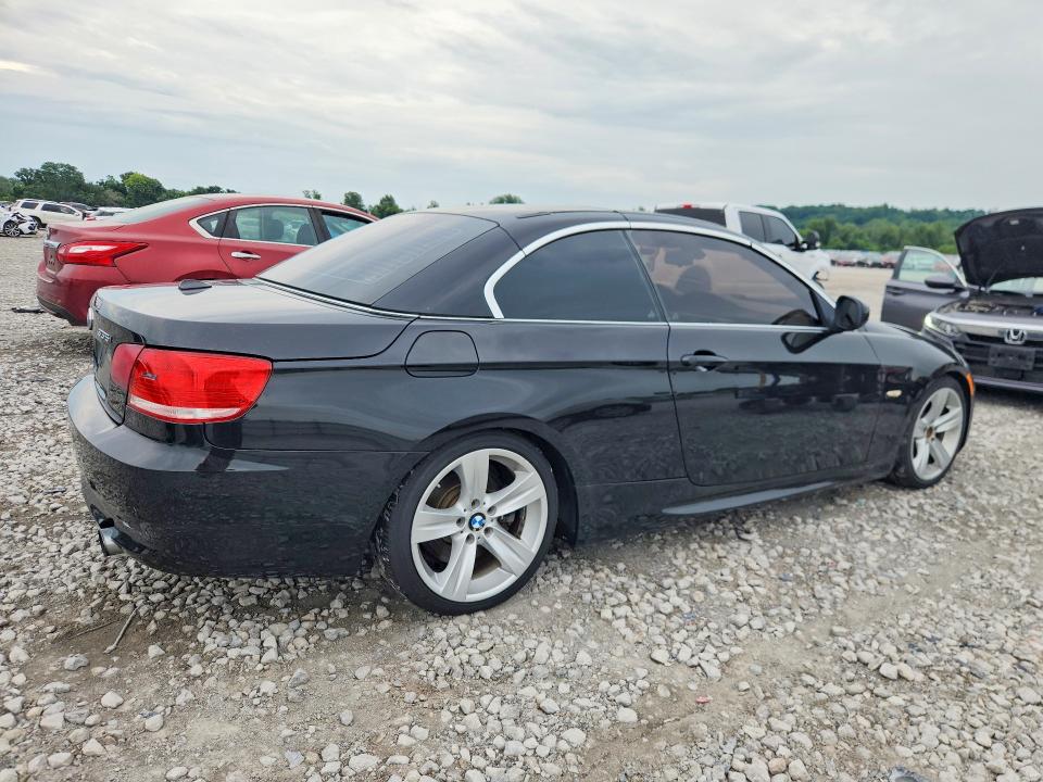 61617666 :رقم المزاد ، WBAWL7C5XAP475162 vin ، 2010 Bmw 335 مزاد بيع
