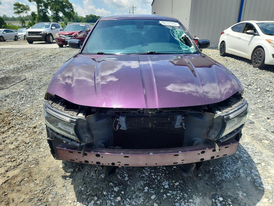 Aukcja sprzedaży 2020 Dodge Charger, vin: 2C3CDXBG1LH157836, numer aukcji: 60121516