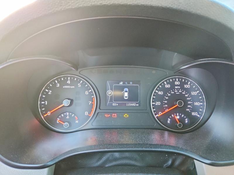 Продаж на аукціоні авто 2016 Kia Optima, vin: 5XXGT4L32GG011013, номер лоту: 61873316