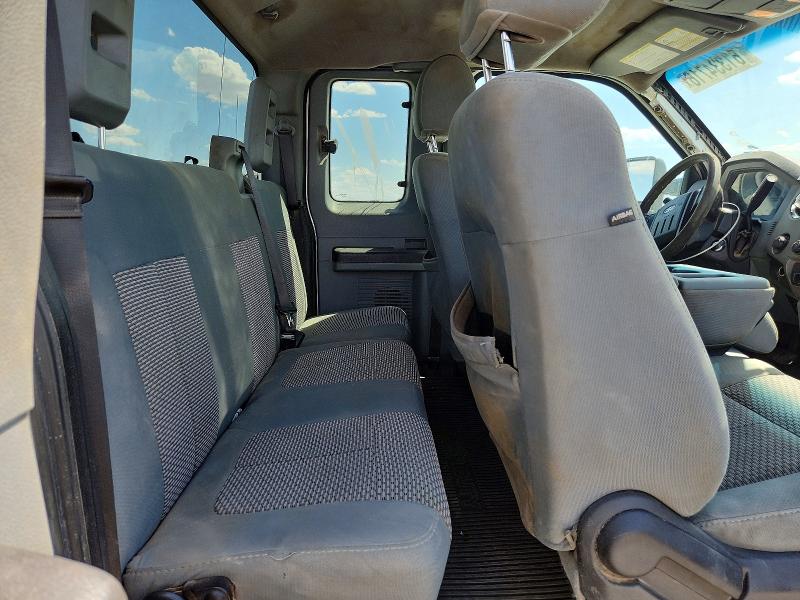 Aukcja sprzedaży 2012 Ford F250, vin: 1FT7X2B63CEA17776, numer aukcji: 61334716