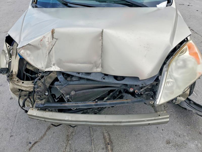 59786406 :رقم المزاد ، JHLRE48367C016682 vin ، 2007 Honda Cr-v مزاد بيع