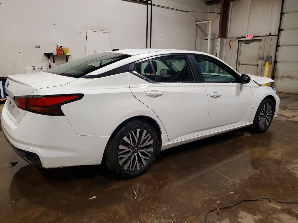 Продаж на аукціоні авто 2026 Nissan Altima, vin: 1N4BL4DV5TN317606, номер лоту: 63001066