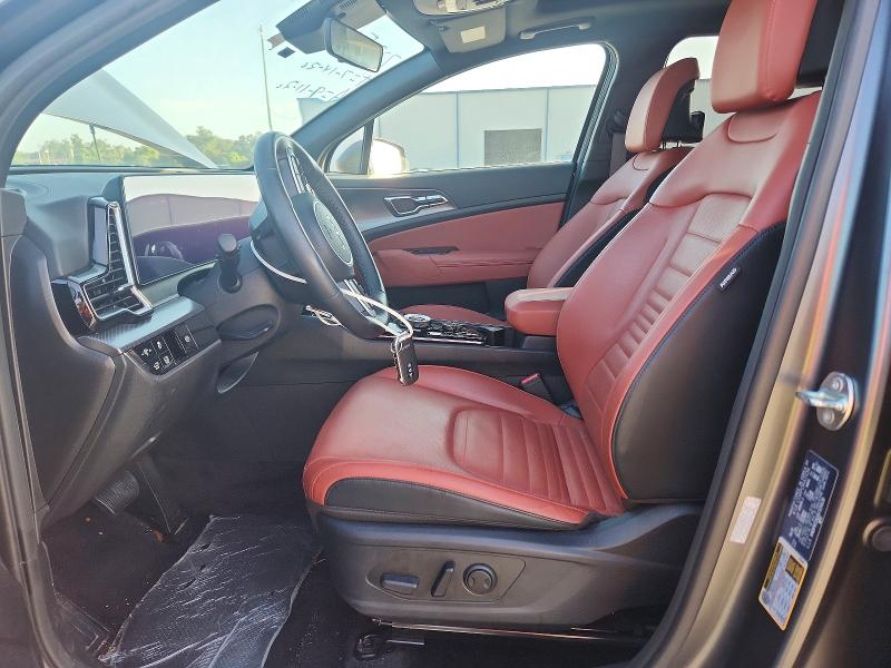 Aukcja sprzedaży 2025 Kia Sportage, vin: KNDPXCDG3S7224120, numer aukcji: 62389436